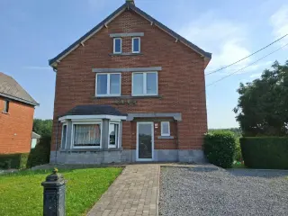 Huis te koop Haversin (VBD24421)