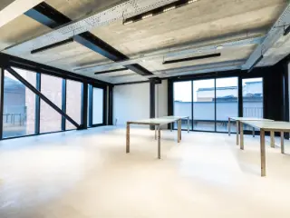 Kantoor te huur Vorst (VBD24432)