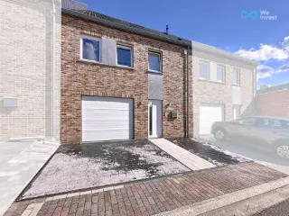 Huis te koop Rebecq (VBD24440)