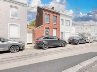 Residence for sale Mons-Lez-Liège (VBD24441)