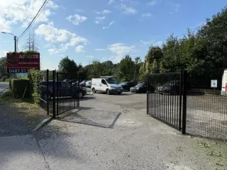 Parking à louer Dave (VBD24454)