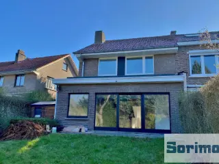 Residence for rent Wezembeek-Oppem (VBD24458)