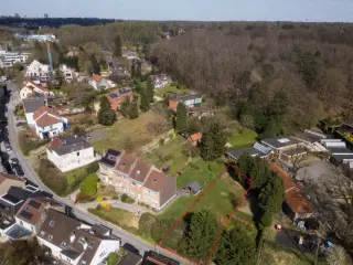 Grond te koop Ukkel (VBD24460)