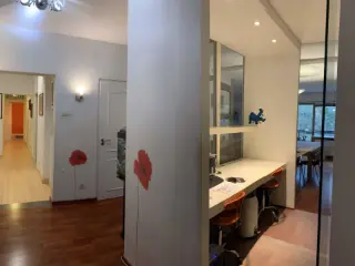 Apartment for rent Sint-Lambrechts-Woluwe (VBD24466)