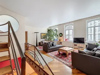 Huis te koop Brussel (VBD24477)