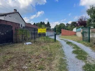 Garage à vendre Montignies-sur-Sambre (VBD24480)