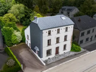 Maison à vendre Bertrix (VBD24489)