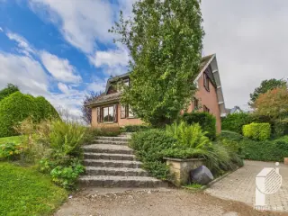 Villa for rent Pepinster (VBD24490)