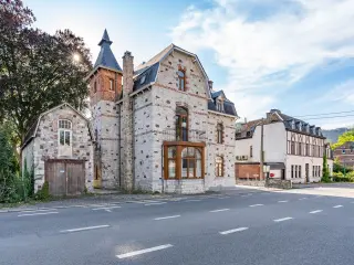 Villa à vendre Wépion (VBD24579)