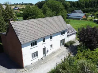 Huis te koop Bois-de-Villers (VBD24580)