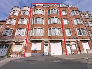 Opbrengsteigendom te koop Koekelberg (VBD24582)