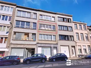 Appartement te koop Schaarbeek (VBD24593)