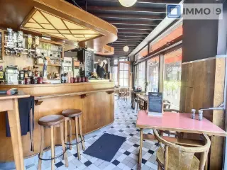 Surface commerciale à louer Liège (VBD24599)