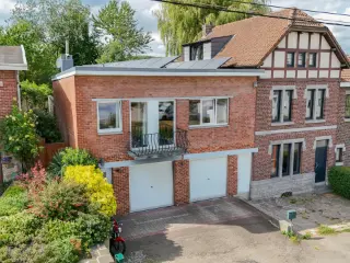 Maison à vendre Seraing (VBD24604)