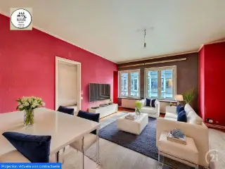 Apartment for sale Liege (VBD24607)