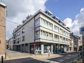 Appartement à vendre Wavre (VBD24613)