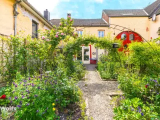 Huis te koop Wonck (VBD24619)