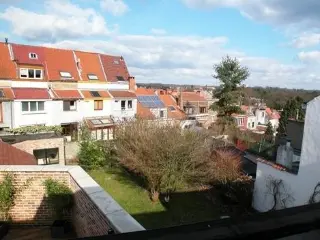 Residence for rent Watermaal-Bosvoorde (VBD24635)