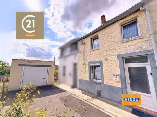 Residence for sale Berzée (VBD24650)