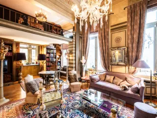 Appartement te koop Elsene (VBD24652)