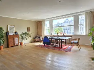 Appartement te koop Sint-Gillis (VBD24653)