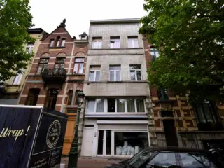 Huis te koop Sint-Jans-Molenbeek (VBD24656)