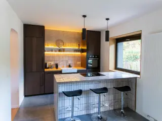 Residence for rent Lasne (VBD24674)