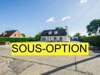 Maison à vendre Colfontaine (VBD24680)