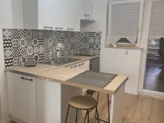 Apartment for rent Schaarbeek (VBD24681)