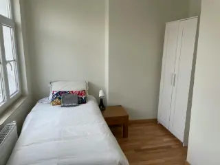 Appartement in medehuur Brussel (VBD24682)