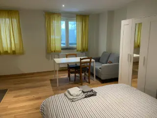 Maison à louer Bruxelles (VBD24683)