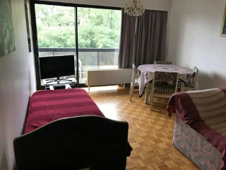 Appartement te huur Schaarbeek (VBD24684)