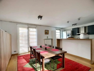 Appartement à louer Bruxelles (VBD24685)