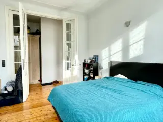 Appartement en colocation Etterbeek (VBD24688)