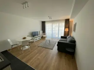 Appartement à louer Evere (VBD24690)