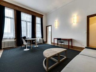 Appartement te huur Elsene (VBD24691)