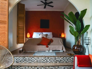 Appartement te huur Antwerpen (VBD24692)