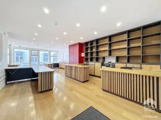 Kantoor te huur Brussel (VBD24697)