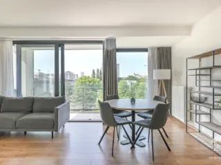 Appartement te koop Brussel (VBD24698)