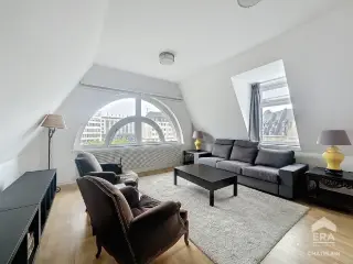 Appartement te koop Brussel (VBD24699)