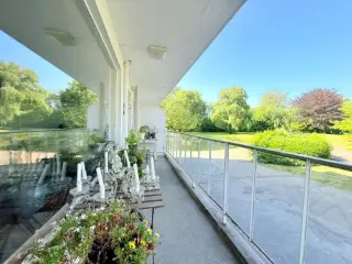 Appartement à vendre Rhode-Saint-Genèse (VBD24704)