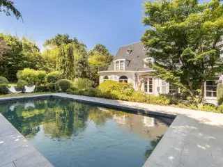 Villa for sale Ukkel (VBD24709)