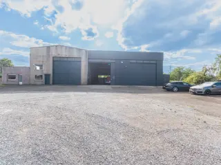 Industrie te koop Ham-sur-Sambre (VBD24715)