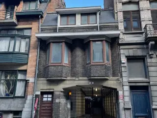 Parking te koop Elsene (VBD24724)