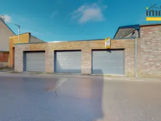 Land for sale Forchies-la-Marche (VBD24726)