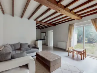 Immeuble mixte à vendre Courcelles (VBD24728)