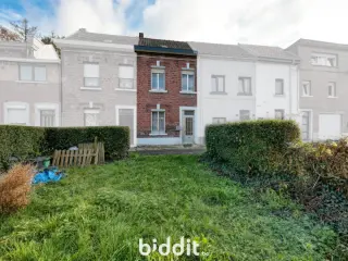 Maison en vente publique Ougrée (VBD24750)