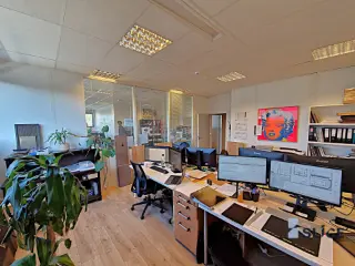 Office space for rent Genappe (VBD24762)