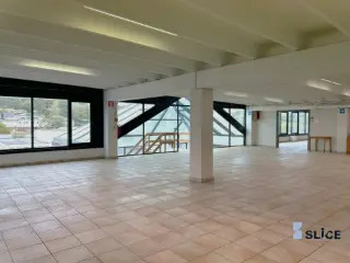 Office space for rent Braine-le-Château (VBD24763)