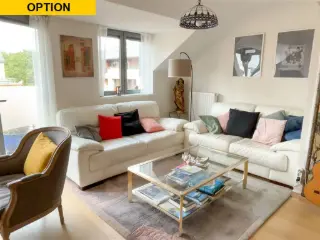 Appartement te koop Louvain-la-Neuve (VBD24767)